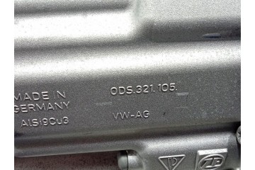 Transmisión Automática PDK para Porsche Panamera II 971 4.0 Turbo S 