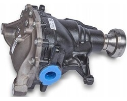 DIFFERENTIAL REAR 3 55 FORD MUSTANG 2015 2024 S550