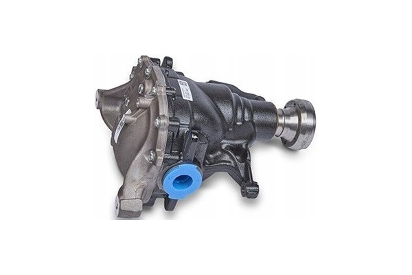 DIFFERENTIAL REAR 3 55 FORD MUSTANG 2015 2024 S550