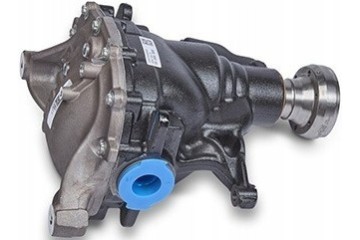 DIFFERENTIAL REAR 3 55 FORD MUSTANG 2015 2024 S550