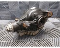Rear differential BMW XM 33108875640