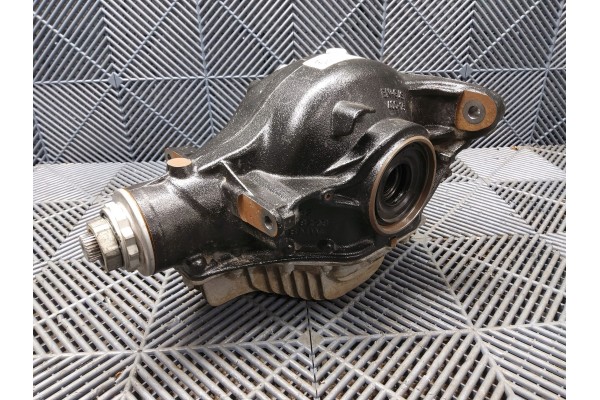 Rear differential BMW XM 33108875640