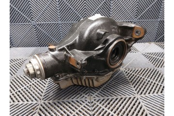 Rear differential BMW XM 33108875640