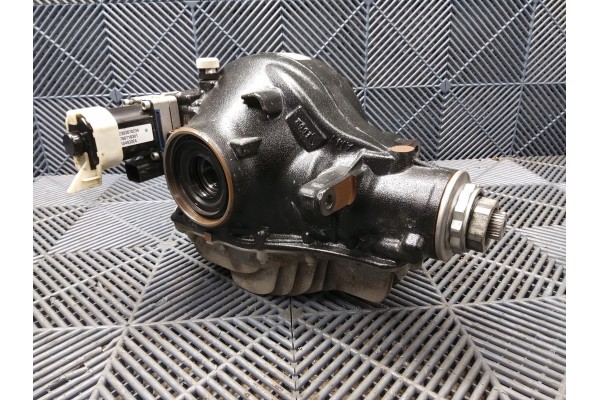 Rear differential BMW XM 33108875640 Part manufacturer BMW OE
