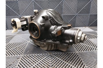 Rear differential BMW XM 33108875640 Part manufacturer BMW OE