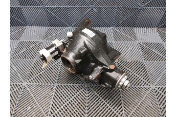 Rear differential BMW XM 33108875640 Catalog number of the part 33108875640