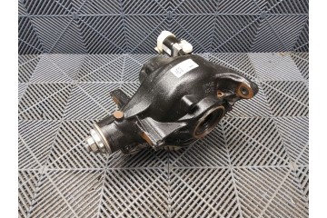 Rear differential BMW XM 33108875640 Car type 4x4 SUV