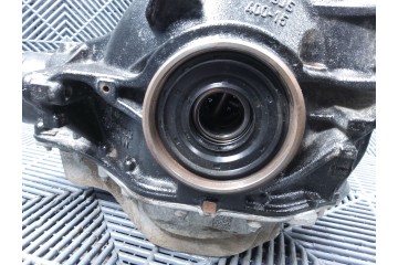 Rear differential BMW XM 33108875640 Installation side multipurpose