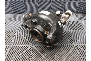 Rear differential BMW XM 33108875640 Catalog number of the original 33108849117