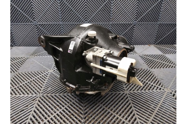 Diferencial trasero BMW XM 33108875640
