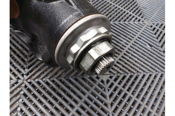 Diferencial trasero BMW XM 33108875640