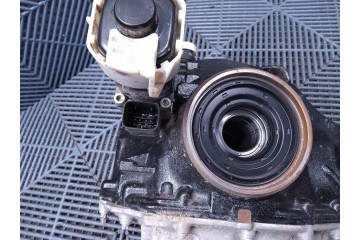 Diferencial trasero BMW XM 33108875640