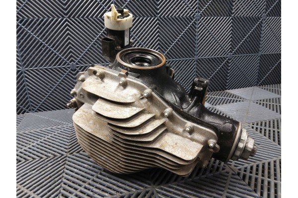 Diferencial trasero BMW XM 33108875640