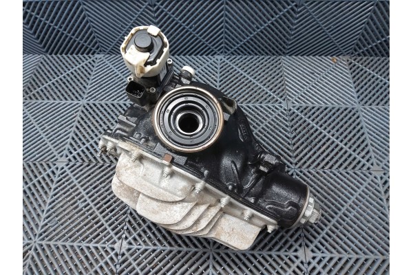 Diferencial trasero BMW XM 33108875640