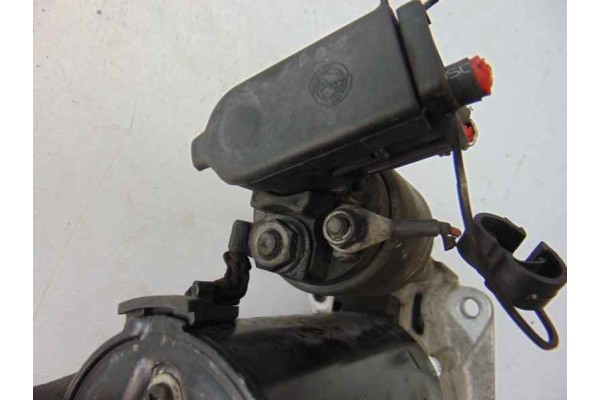 0001108202 MOTOR ARRANQUE FIAT I DOBLÒ (223) CARGO 1.9 JTD SX Furg. Panorama 2007 0001108202 176230 FIAT - 7