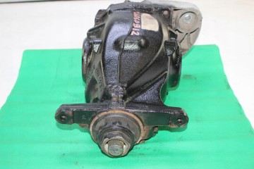 REAR DIFFERENTIAL BMW X3 F25 3 73 7592009 Car type 4x4 SUV
