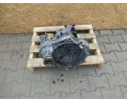 GEARBOX VW AUDI SEAT SKODA FVW