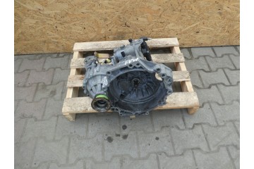 GEARBOX VW AUDI SEAT SKODA FVW