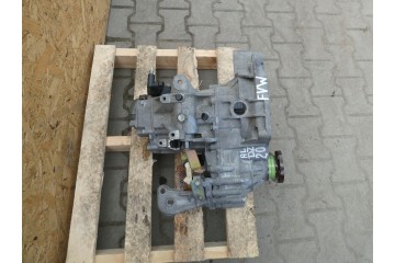 GEARBOX VW AUDI SEAT SKODA FVW Part manufacturer Volkswagen OE