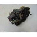 3B4839016M  CERRADURA PUERTA TRASERA DERECHA SEAT LEON (1M1) Signo 2002 3B4839016M 176249 SEAT - 1