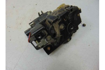 3B4839016M  CERRADURA PUERTA TRASERA DERECHA SEAT LEON (1M1) Signo 2002 3B4839016M 176249 SEAT - 1