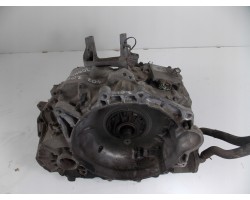 GEARBOX 20GH07 AUTOMATIC PEUGEOT 407 3 0 V6