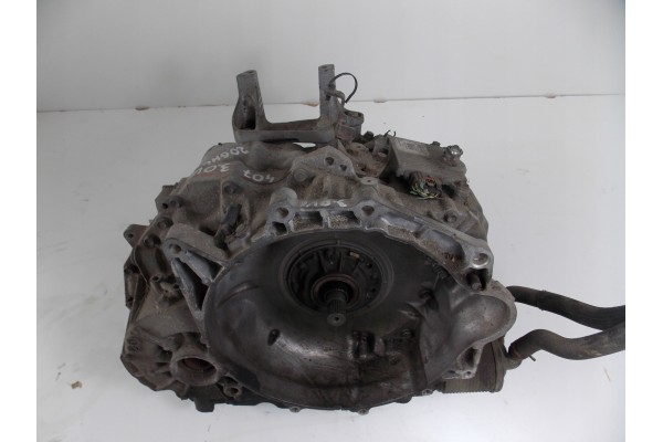 GEARBOX 20GH07 AUTOMATIC PEUGEOT 407 3 0 V6