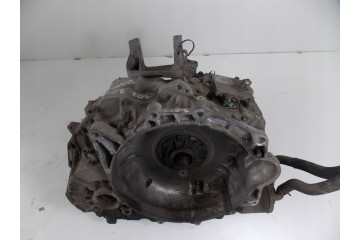 GEARBOX 20GH07 AUTOMATIC PEUGEOT 407 3 0 V6