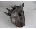 GEARBOX 20GH07 AUTOMATIC PEUGEOT 407 3 0 V6 Catalog number of the part 20GG07