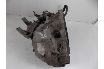 GEARBOX 20GH07 AUTOMATIC PEUGEOT 407 3 0 V6 Catalog number of the part 20GG07