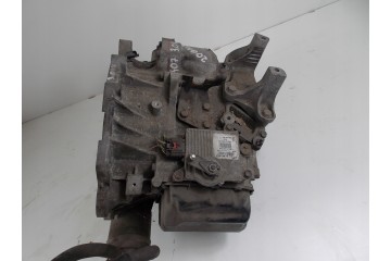 GEARBOX 20GH07 AUTOMATIC PEUGEOT 407 3 0 V6 Transmission type automatic