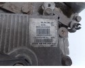 GEARBOX 20GH07 AUTOMATIC PEUGEOT 407 3 0 V6 Car type passenger cars