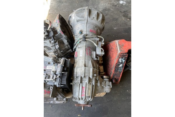 MASERATI GHIBLI LEVANTE QUATROPORTE 3 0 V6 GEARBOX 8HP70X 4X4