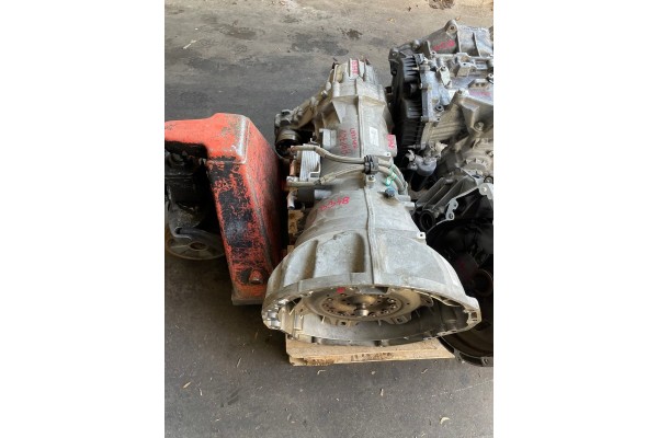 MASERATI GHIBLI LEVANTE QUATROPORTE 3 0 V6 GEARBOX 8HP70X 4X4 Part manufacturer Maserati OE