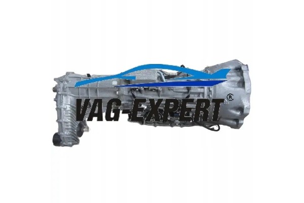 Transmission Automatic 3 0 TDI 240HP KMB 955300012GX WARRANTY 6M cy