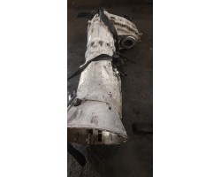 Gearbox mercedes ml w163 4 0CDI 1632703300