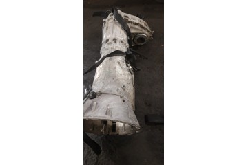 Gearbox mercedes ml w163 4 0CDI 1632703300