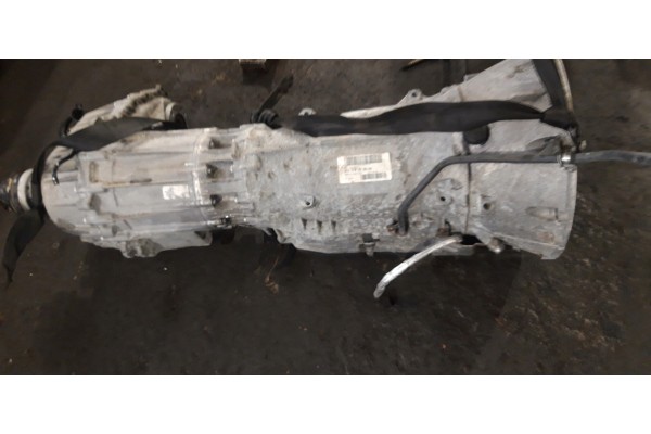 Gearbox mercedes ml w163 4 0CDI 1632703300 Packaging status original