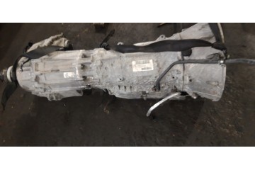 Gearbox mercedes ml w163 4 0CDI 1632703300 Packaging status original