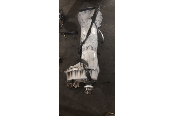 Gearbox mercedes ml w163 4 0CDI 1632703300 Part manufacturer Mercedes Benz OE