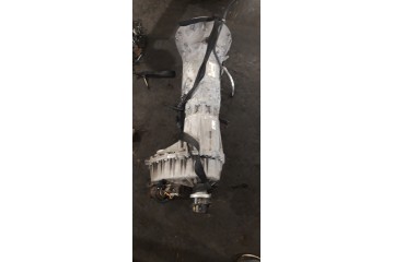 Gearbox mercedes ml w163 4 0CDI 1632703300 Part manufacturer Mercedes Benz OE