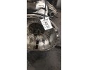 Gearbox mercedes ml w163 4 0CDI 1632703300 Transmission type automatic