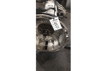 Gearbox mercedes ml w163 4 0CDI 1632703300 Transmission type automatic