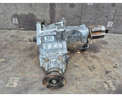 HYUNDAI TUCSON AND KIA SPORTA II 2 0 16V 04 10 REDUCER BOX JM T F