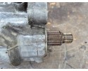 HYUNDAI TUCSON AND KIA SPORTA II 2 0 16V 04 10 REDUCER BOX JM T F Quality of parts according to GVO O original with manufacturer
