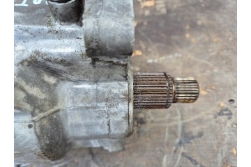 HYUNDAI TUCSON AND KIA SPORTA II 2 0 16V 04 10 REDUCER BOX JM T F Quality of parts according to GVO O original with manufacturer