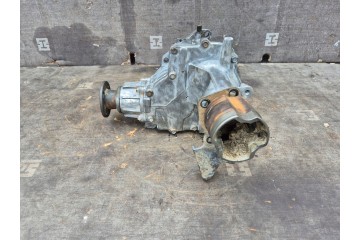 HYUNDAI TUCSON AND KIA SPORTA II 2 0 16V 04 10 REDUCER BOX JM T F Engine type gasoline
