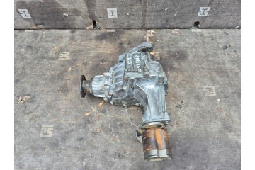 HYUNDAI TUCSON AND KIA SPORTA II 2 0 16V 04 10 REDUCER BOX JM T F Installation side front