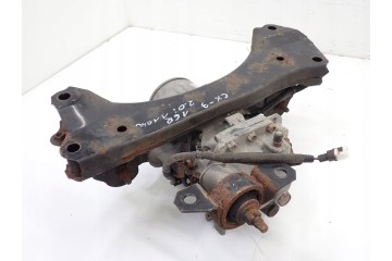 BRIDGE DIFFERENTIAL D510166951 2541 749C 907C 700D MAZDA CX 3 CX3