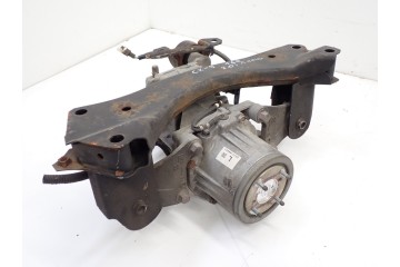 BRIDGE DIFFERENTIAL D510166951 2541 749C 907C 700D MAZDA CX 3 CX3 Catalog number of the part MOST DYFER DYFERENCIA D510166951 25
